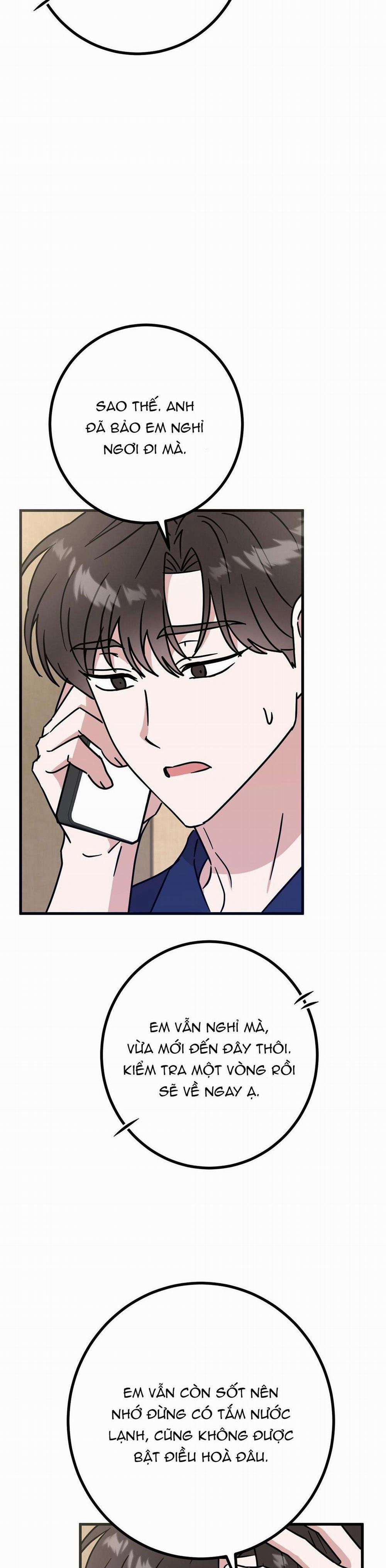 Nhà Tôi Thành Phim Trường Mất Rồi 52 trang 1