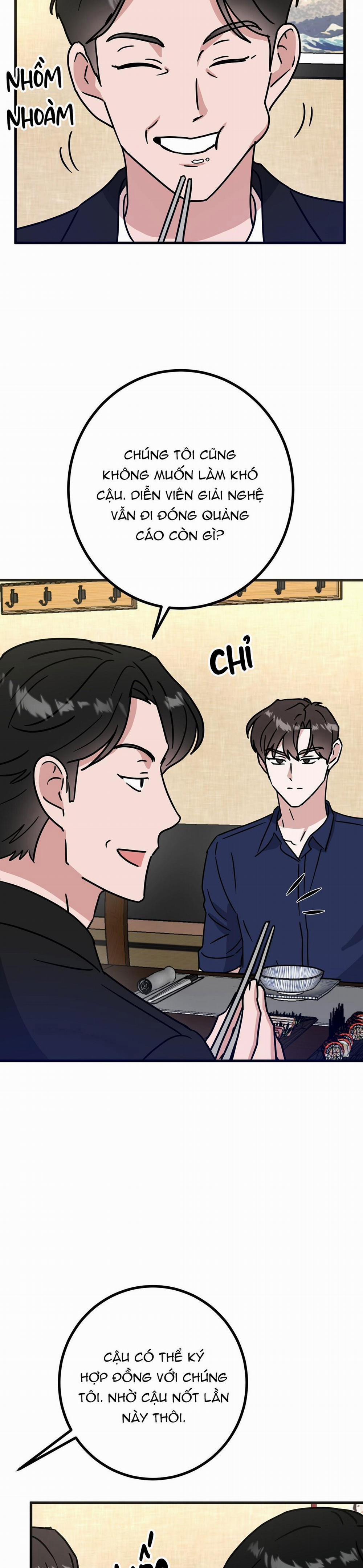 Nhà Tôi Thành Phim Trường Mất Rồi 52 trang 15