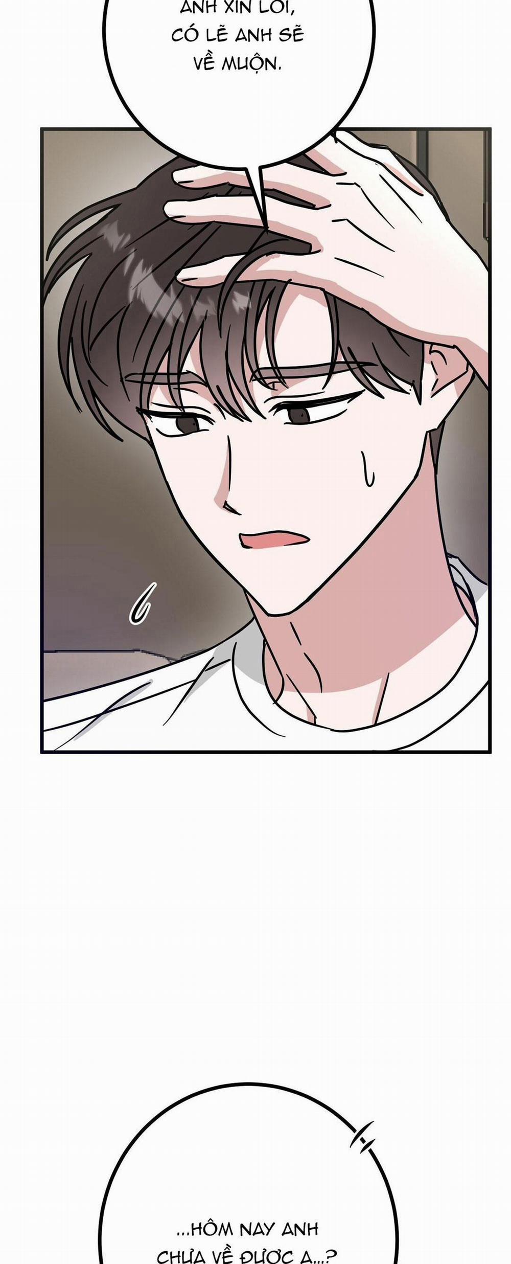 Nhà Tôi Thành Phim Trường Mất Rồi 52 trang 22