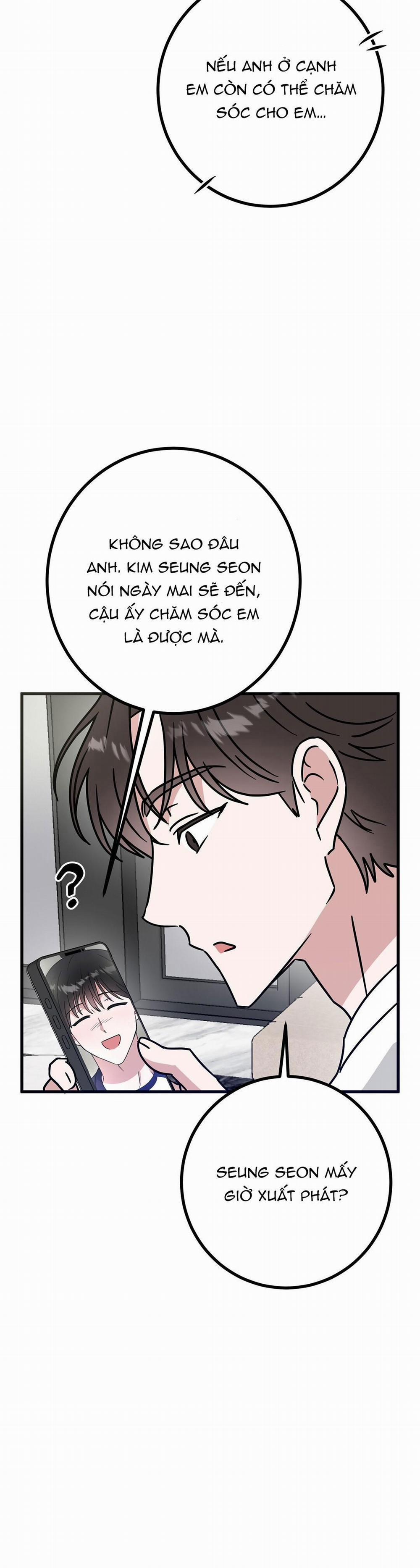 Nhà Tôi Thành Phim Trường Mất Rồi 52 trang 26