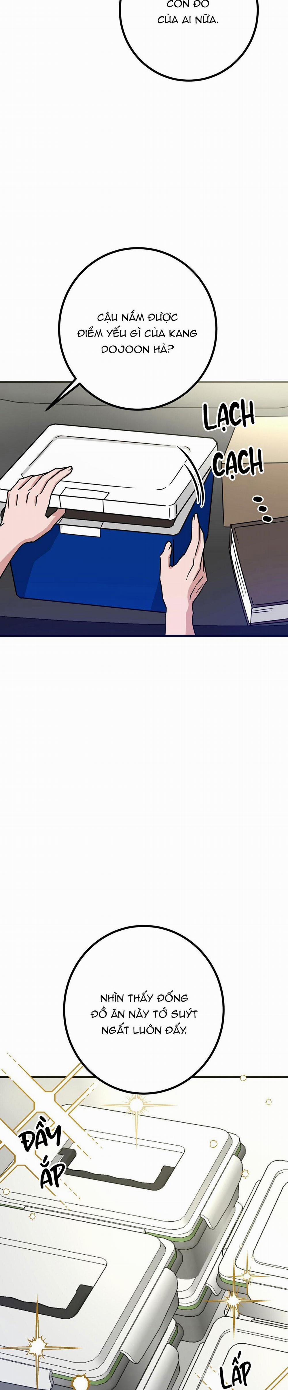 Nhà Tôi Thành Phim Trường Mất Rồi 52 trang 34