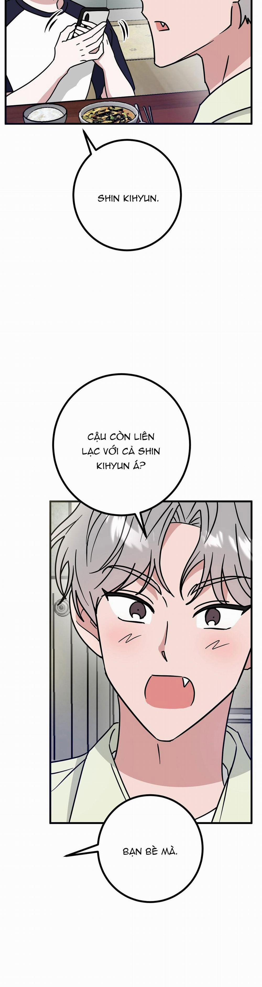 Nhà Tôi Thành Phim Trường Mất Rồi 52 trang 39