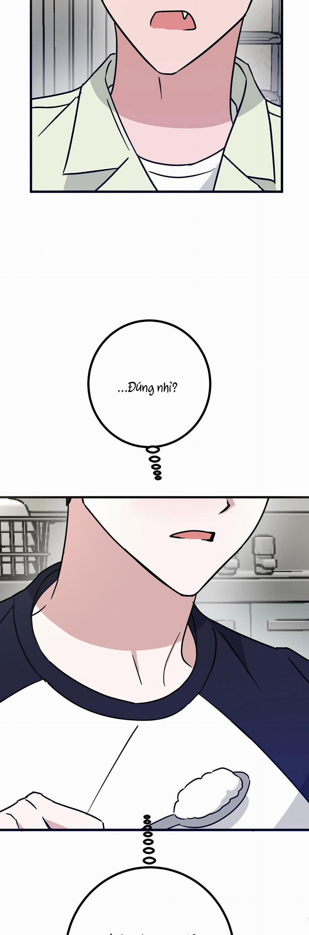 Nhà Tôi Thành Phim Trường Mất Rồi 52 trang 43