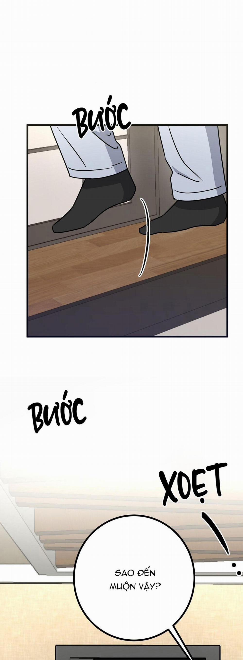 Nhà Tôi Thành Phim Trường Mất Rồi 52 trang 6