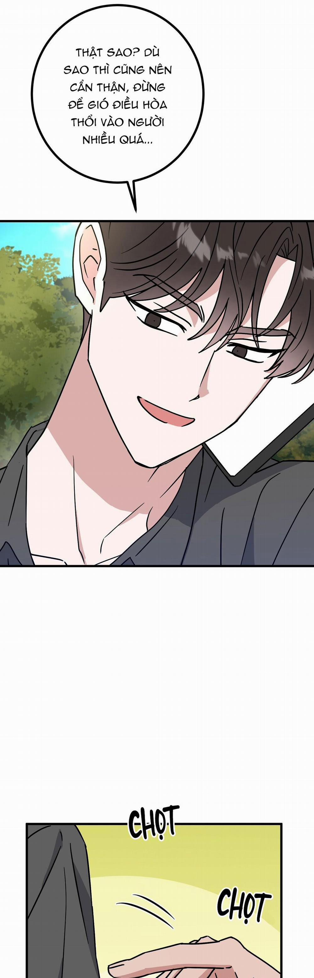 Nhà Tôi Thành Phim Trường Mất Rồi 53 trang 17