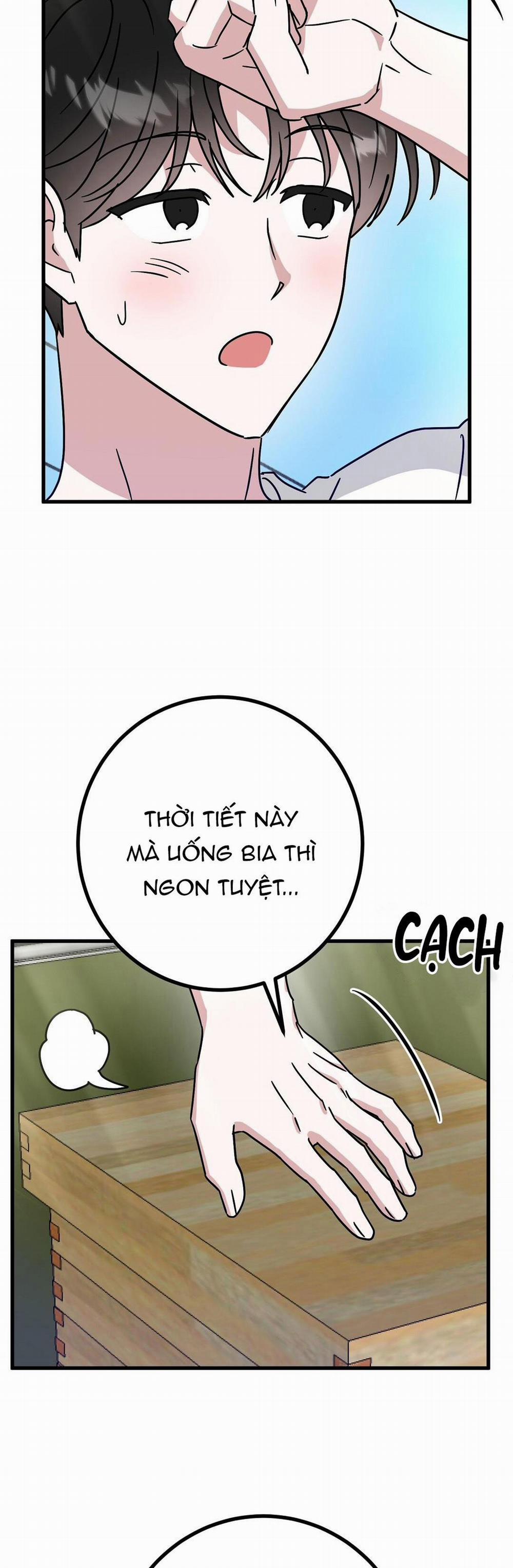 Nhà Tôi Thành Phim Trường Mất Rồi 53 trang 29