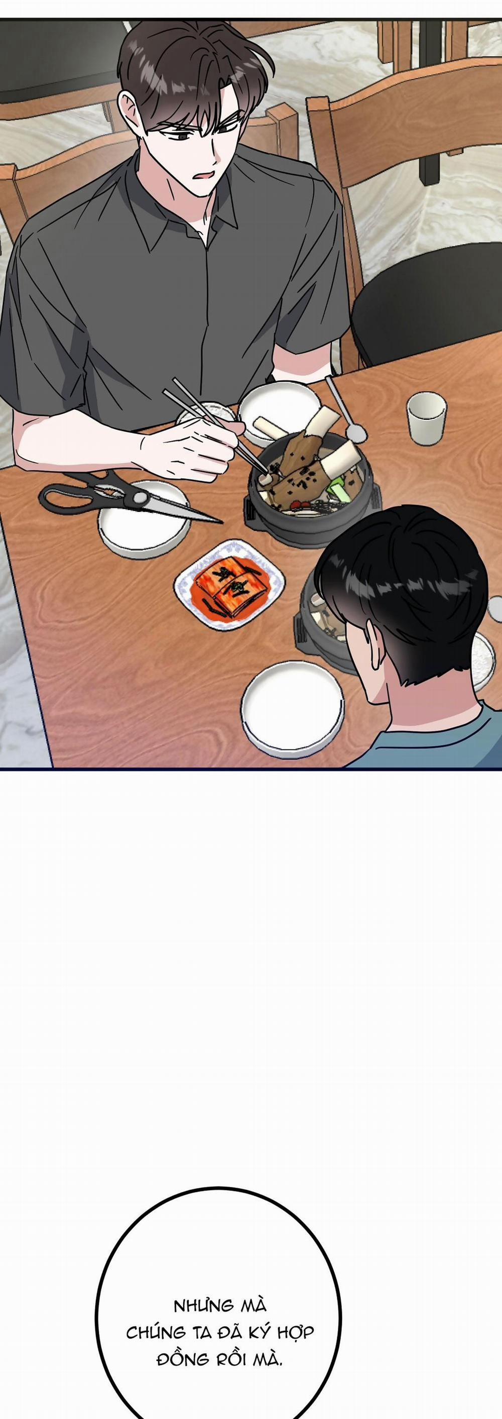 Nhà Tôi Thành Phim Trường Mất Rồi 54 trang 12