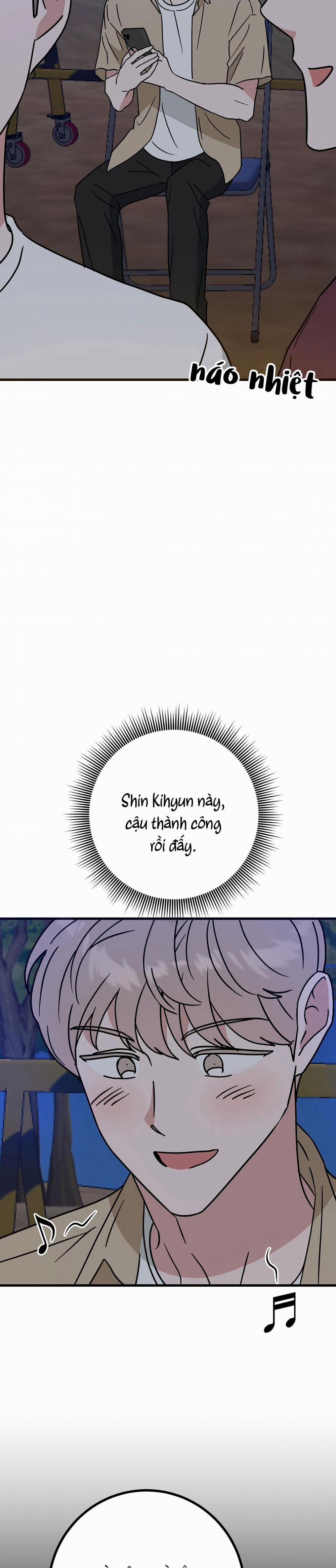 Nhà Tôi Thành Phim Trường Mất Rồi 54 trang 20