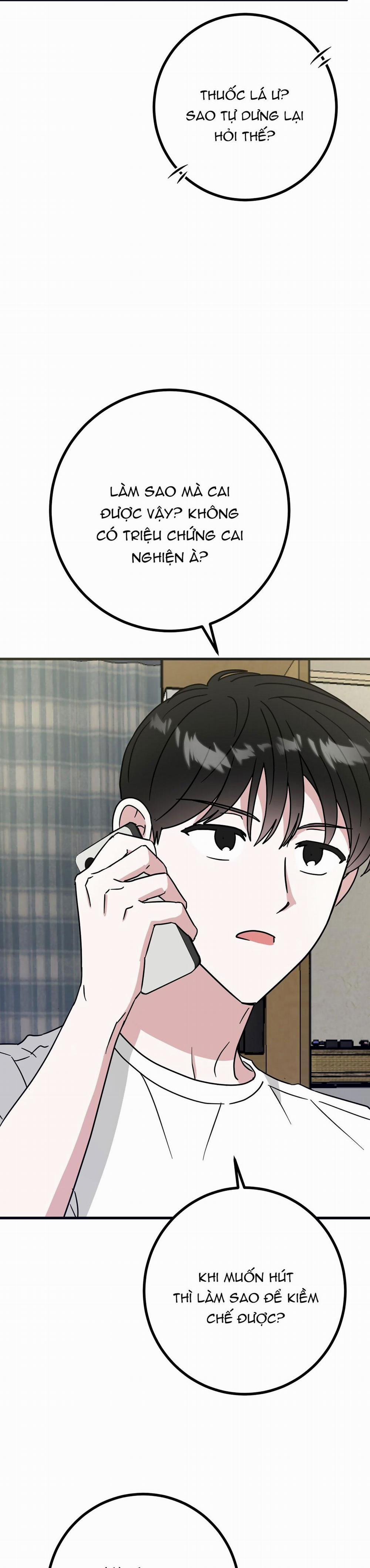 Nhà Tôi Thành Phim Trường Mất Rồi 54 trang 25