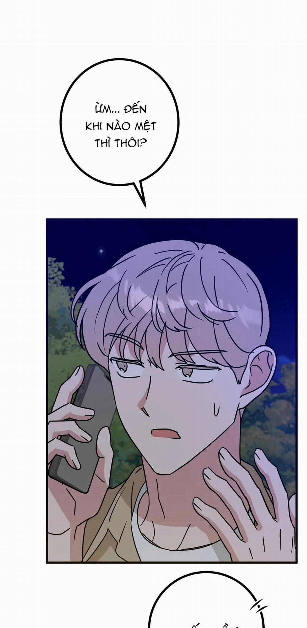 Nhà Tôi Thành Phim Trường Mất Rồi 54 trang 31