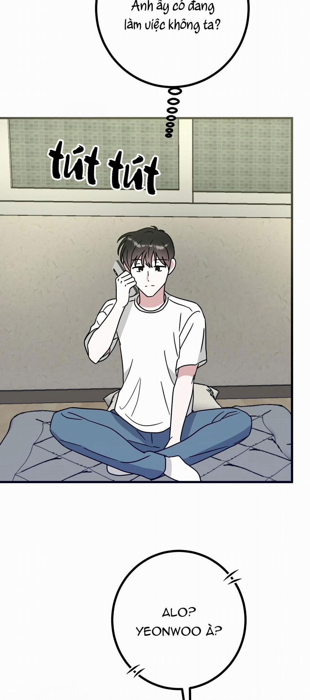 Nhà Tôi Thành Phim Trường Mất Rồi 54 trang 37