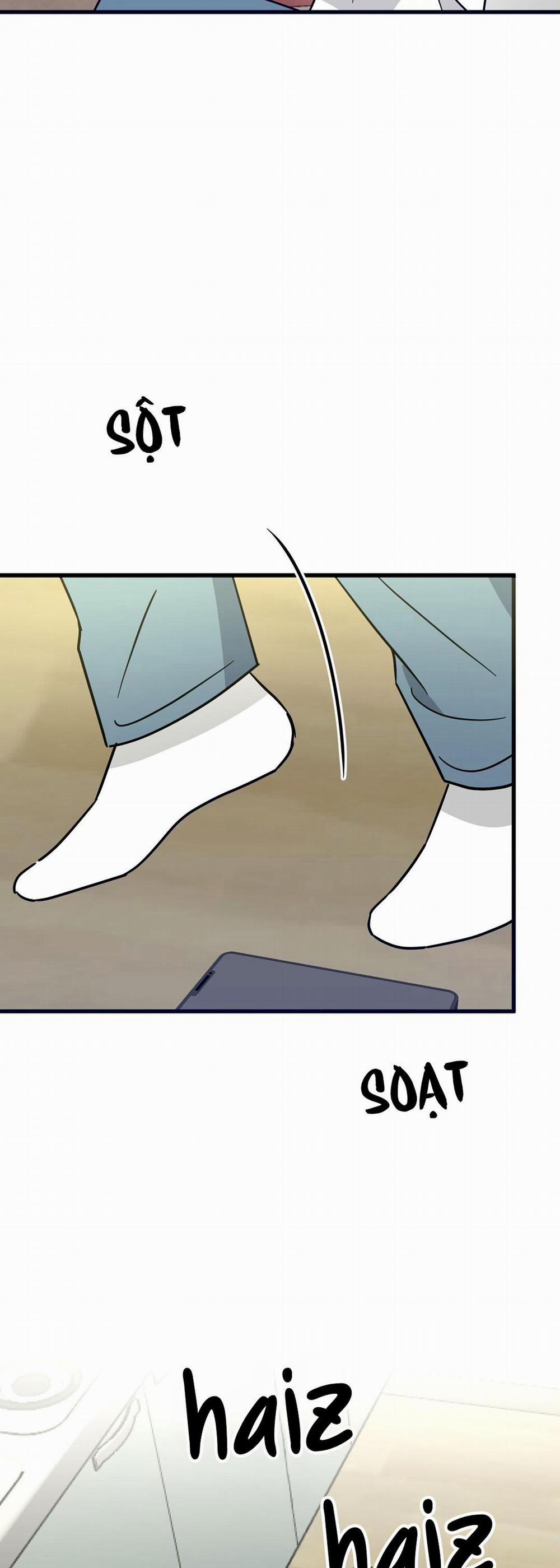 Nhà Tôi Thành Phim Trường Mất Rồi 54 trang 4