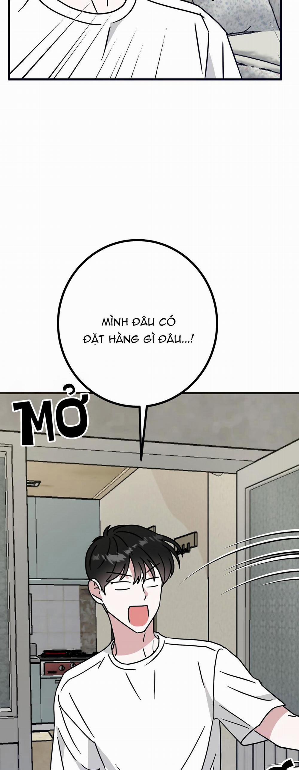 Nhà Tôi Thành Phim Trường Mất Rồi 54 trang 50