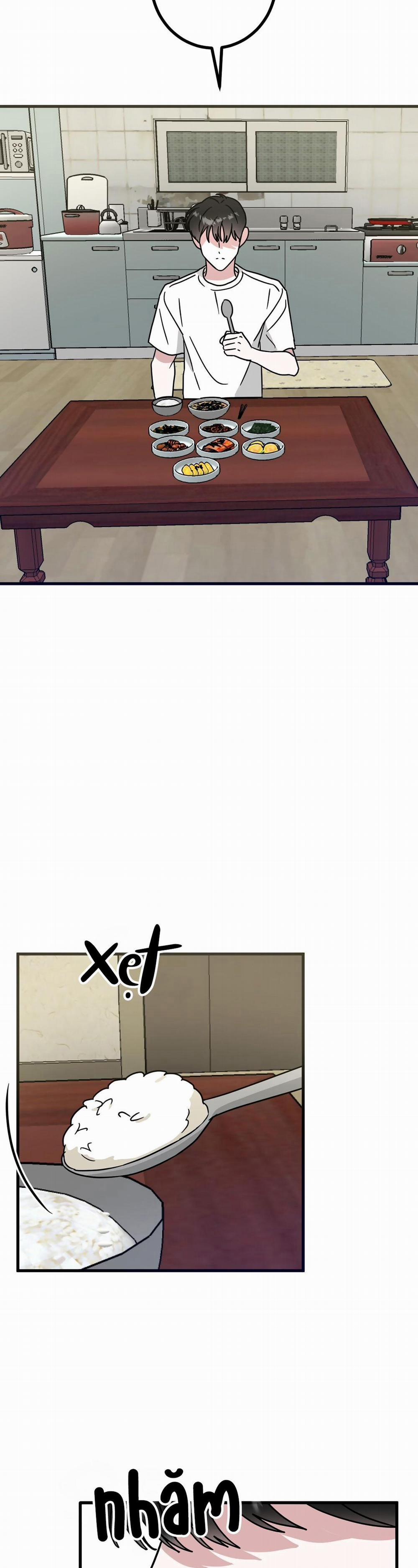 Nhà Tôi Thành Phim Trường Mất Rồi 54 trang 7