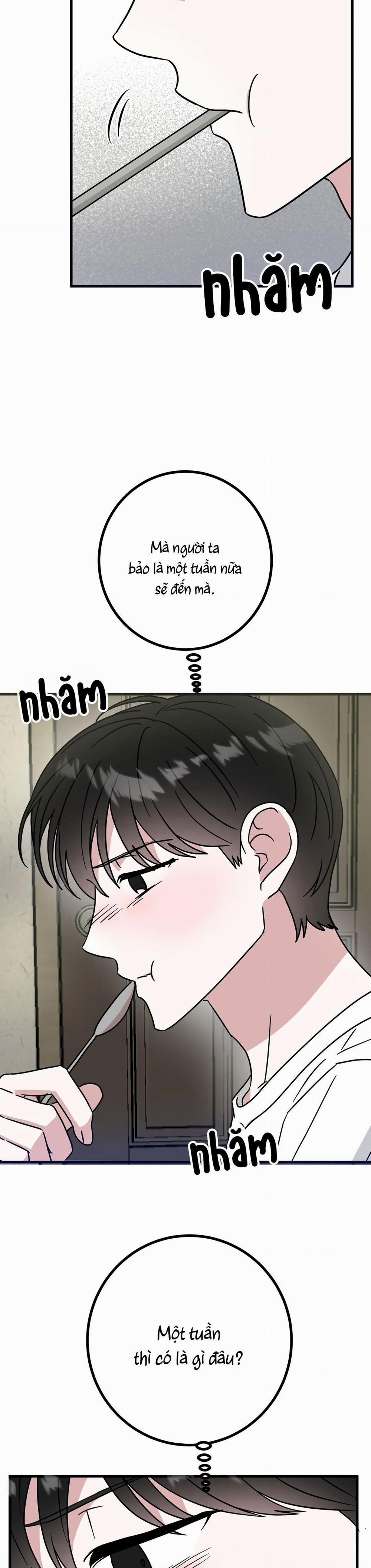 Nhà Tôi Thành Phim Trường Mất Rồi 54 trang 8