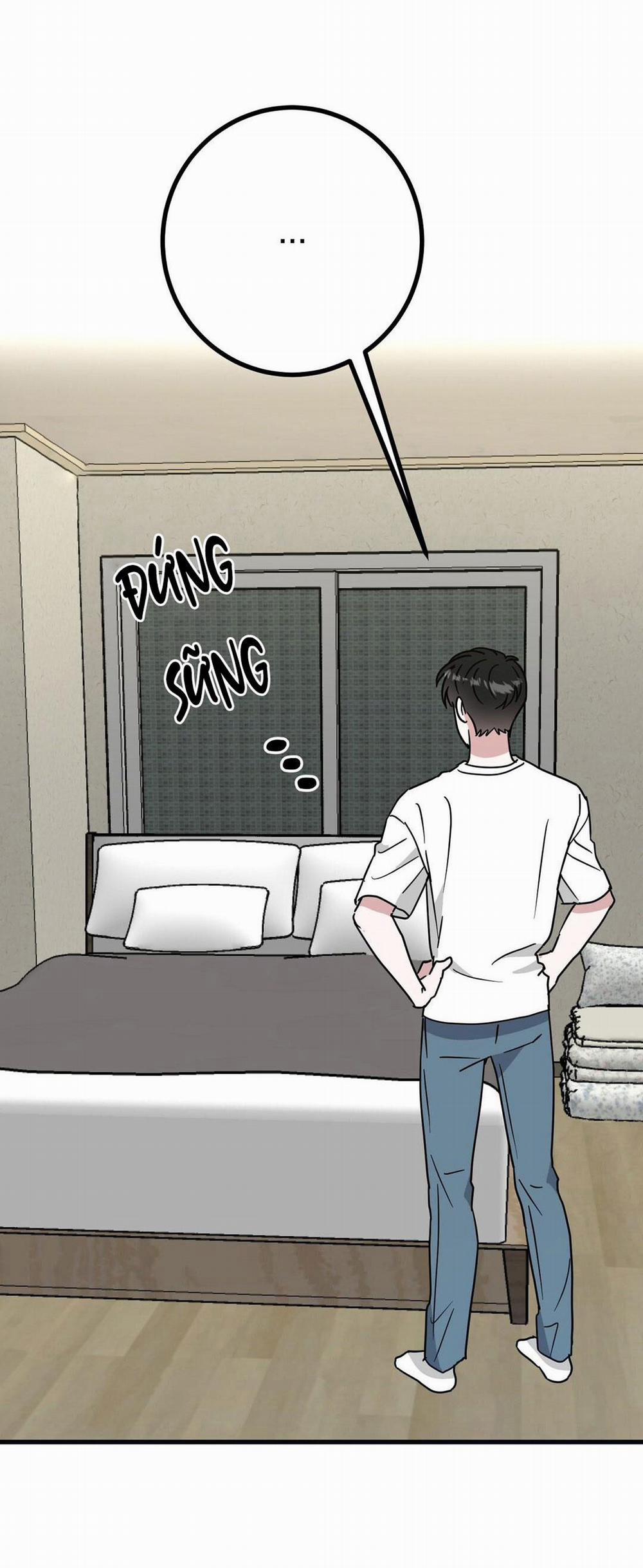 Nhà Tôi Thành Phim Trường Mất Rồi 55 trang 1