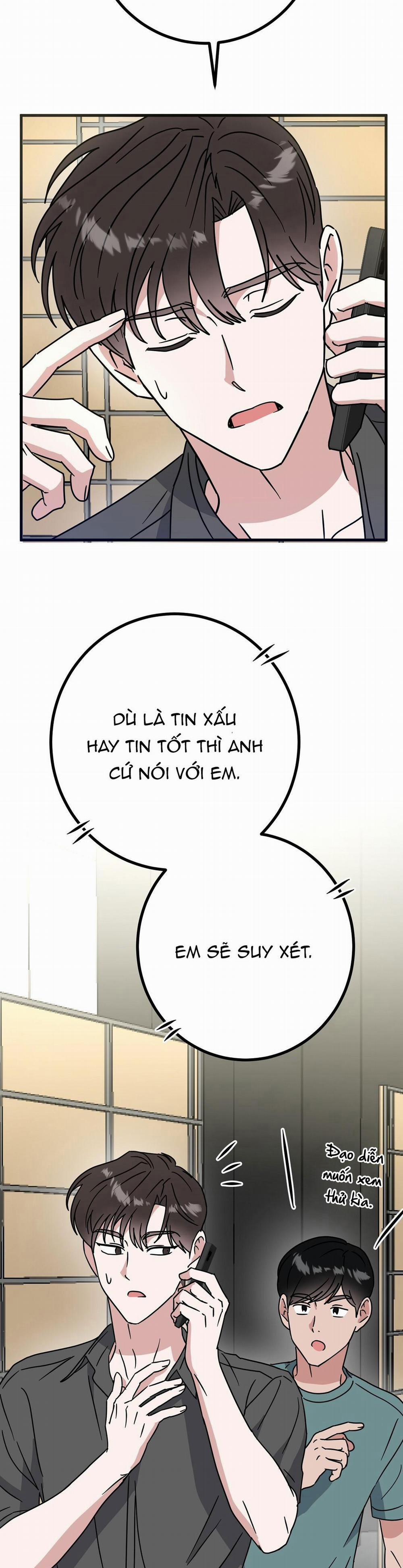 Nhà Tôi Thành Phim Trường Mất Rồi 55 trang 14