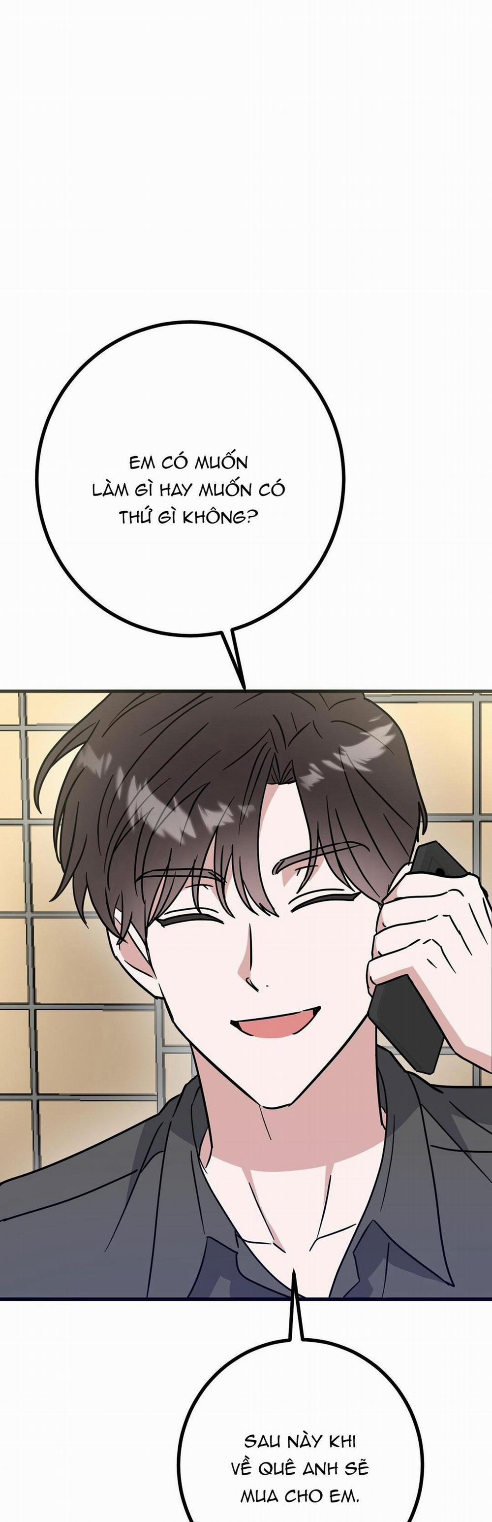 Nhà Tôi Thành Phim Trường Mất Rồi 55 trang 17