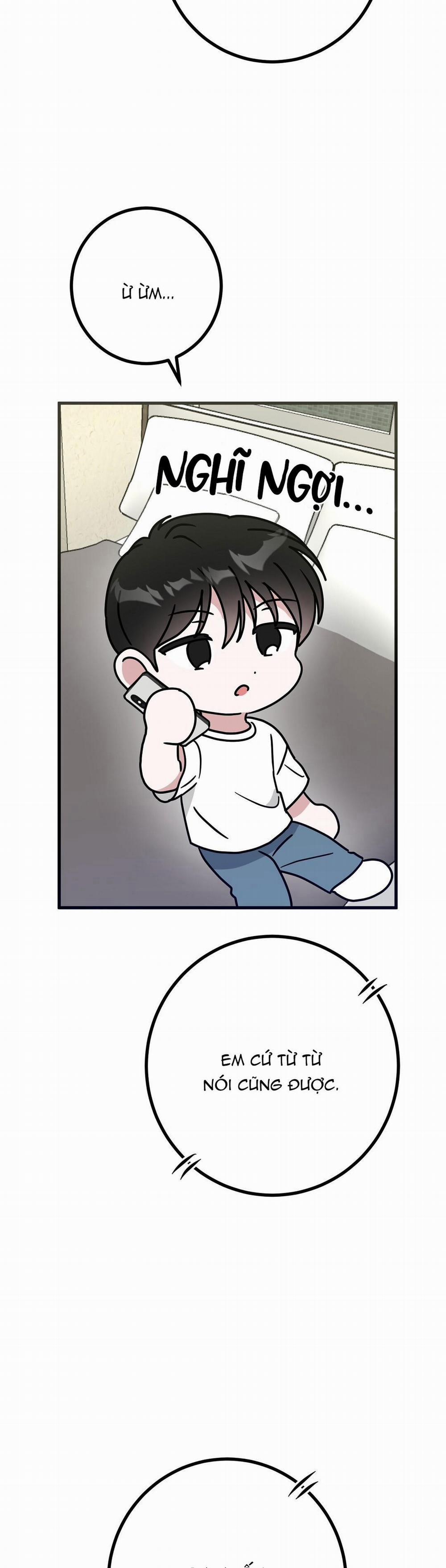 Nhà Tôi Thành Phim Trường Mất Rồi 55 trang 18