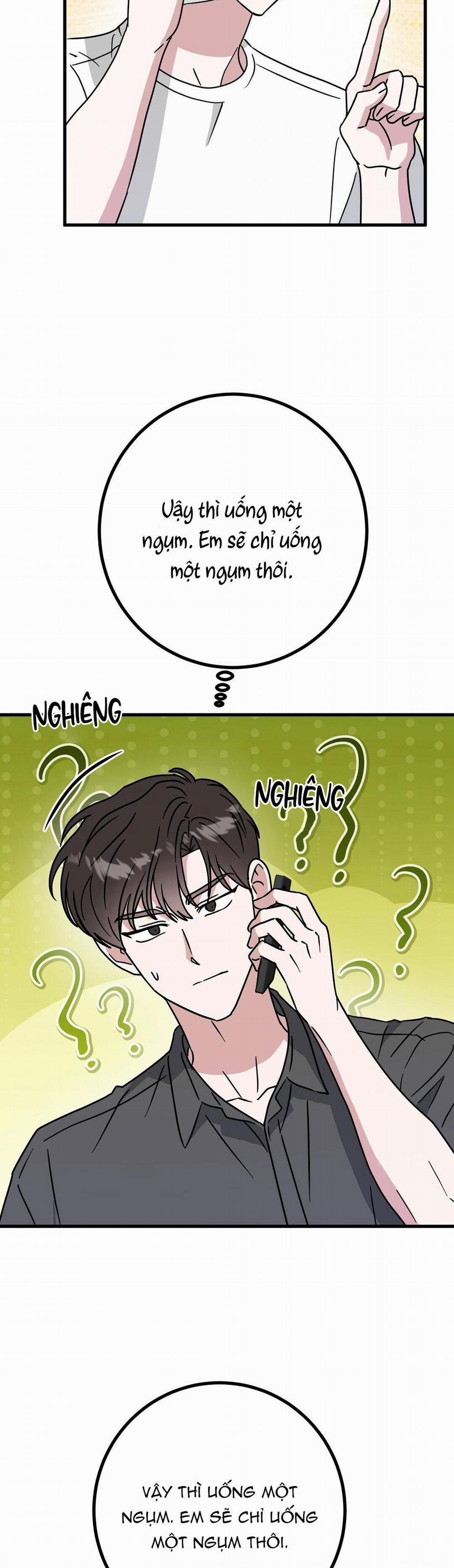 Nhà Tôi Thành Phim Trường Mất Rồi 55 trang 21