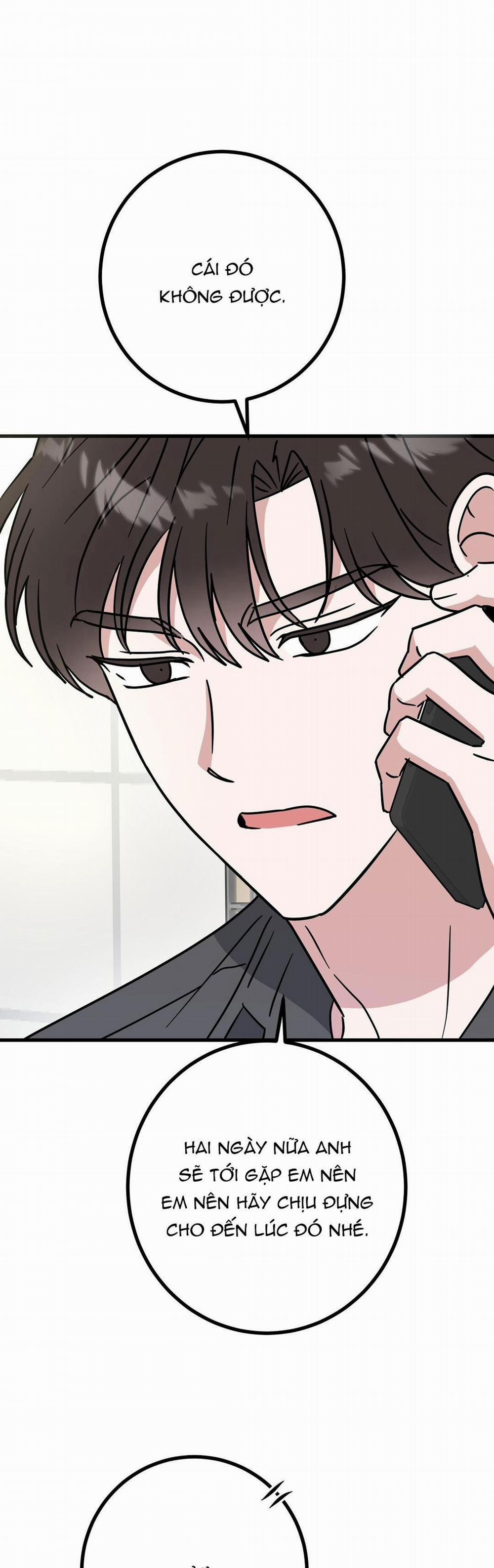 Nhà Tôi Thành Phim Trường Mất Rồi 55 trang 23