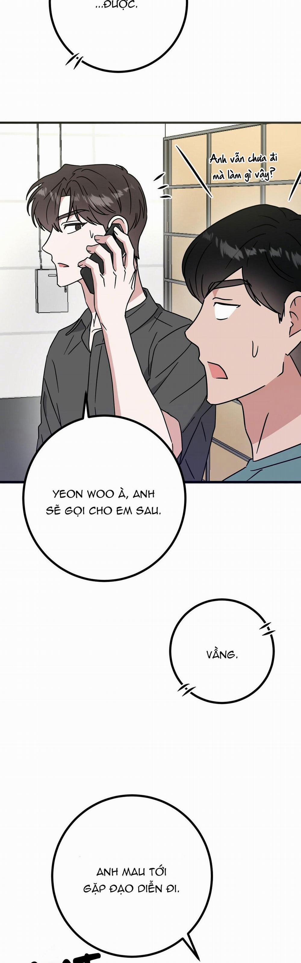 Nhà Tôi Thành Phim Trường Mất Rồi 55 trang 24