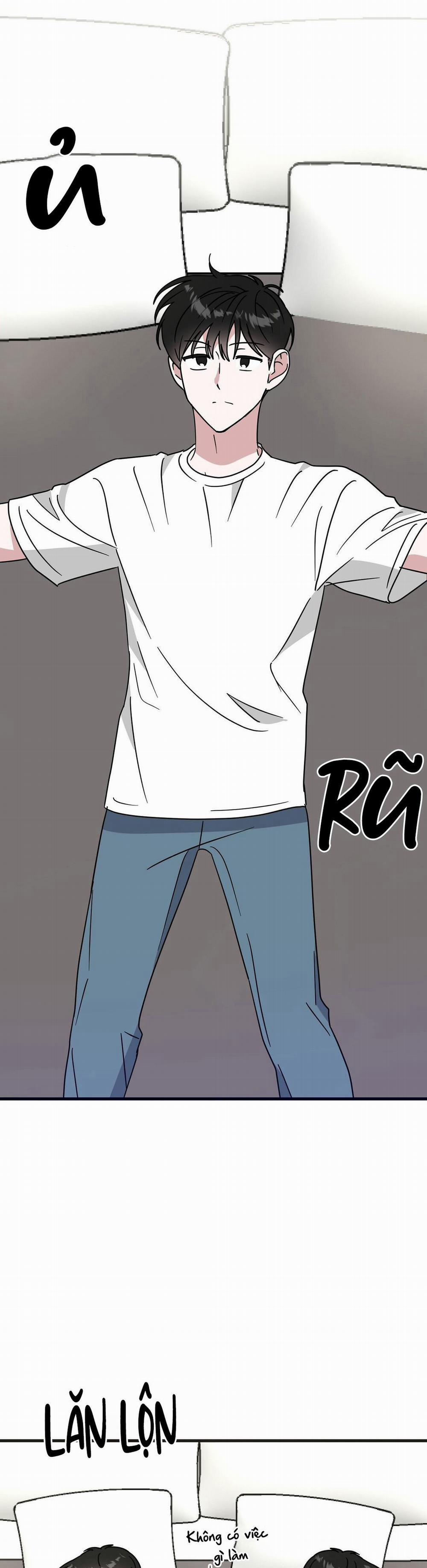 Nhà Tôi Thành Phim Trường Mất Rồi 55 trang 27