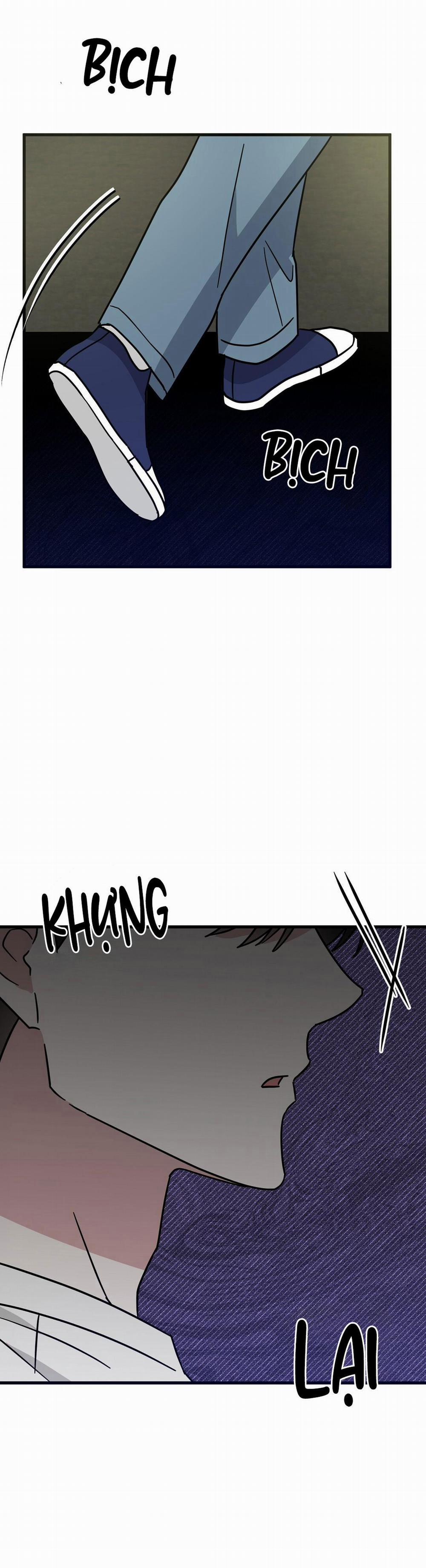 Nhà Tôi Thành Phim Trường Mất Rồi 55 trang 38