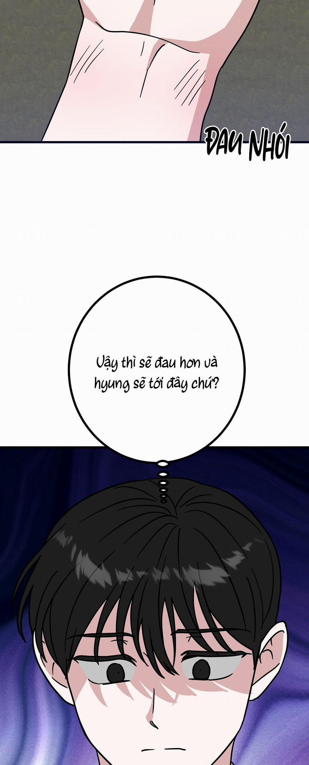 Nhà Tôi Thành Phim Trường Mất Rồi 55 trang 45