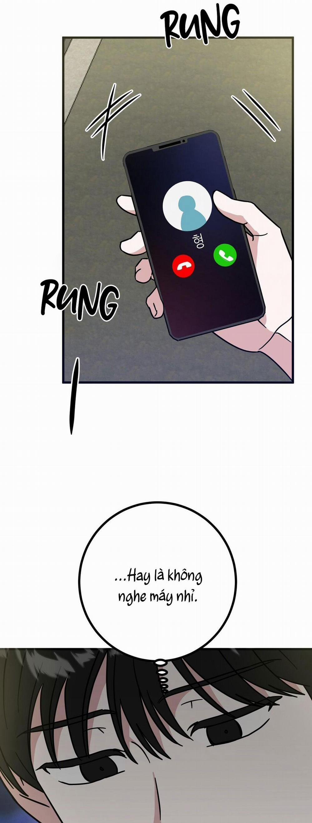 Nhà Tôi Thành Phim Trường Mất Rồi 55 trang 47