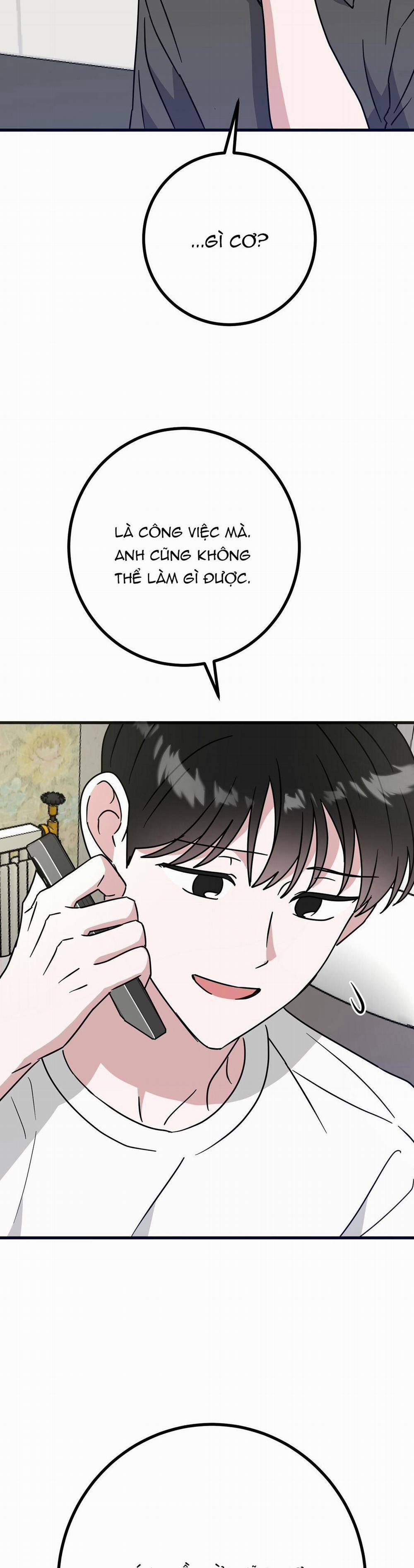 Nhà Tôi Thành Phim Trường Mất Rồi 55 trang 7