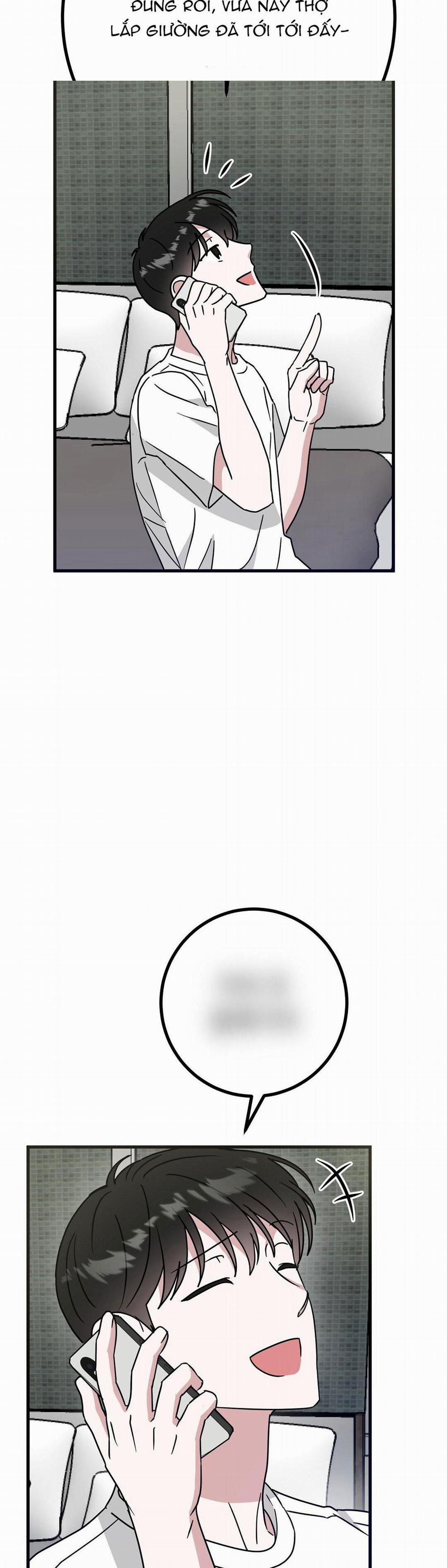 Nhà Tôi Thành Phim Trường Mất Rồi 55 trang 8