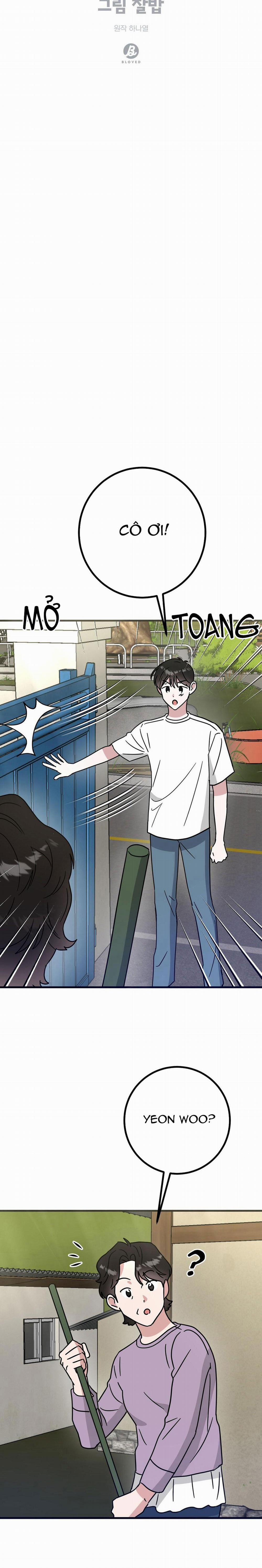 Nhà Tôi Thành Phim Trường Mất Rồi 56 trang 13