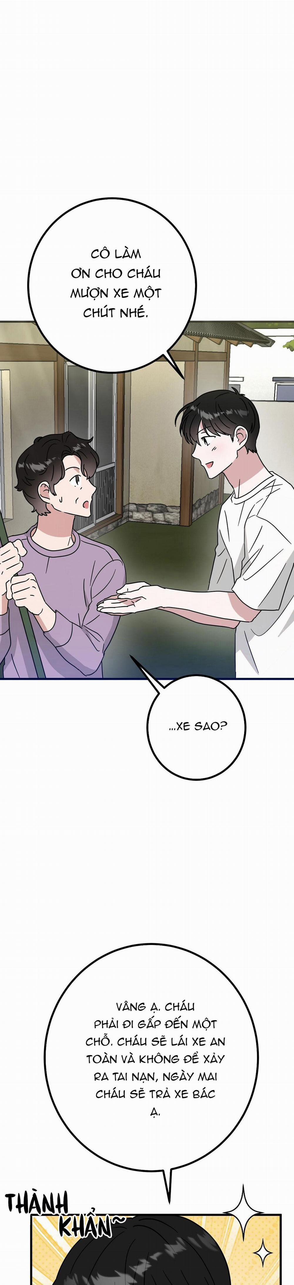 Nhà Tôi Thành Phim Trường Mất Rồi 56 trang 14