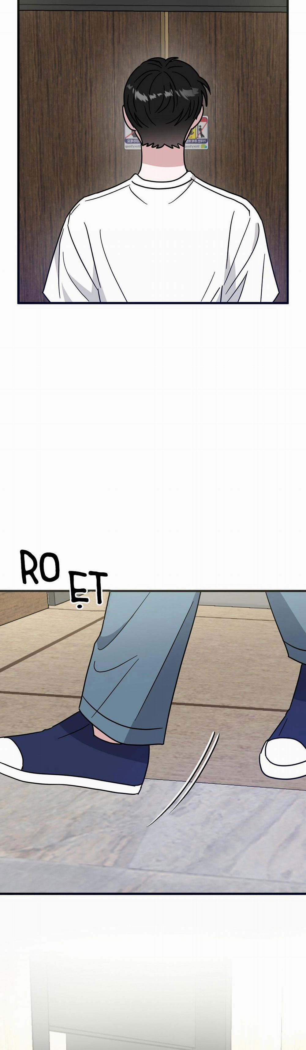 Nhà Tôi Thành Phim Trường Mất Rồi 56 trang 23