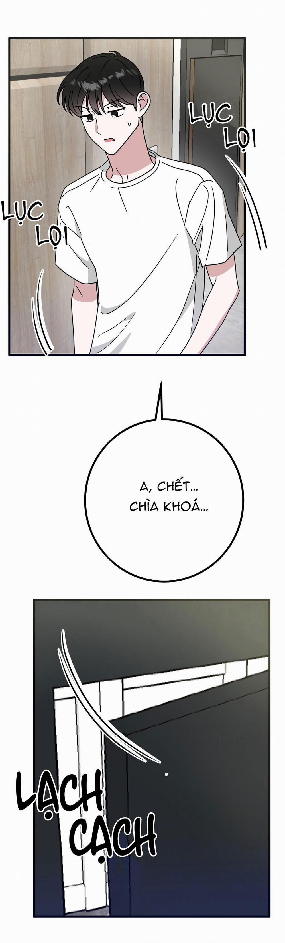 Nhà Tôi Thành Phim Trường Mất Rồi 56 trang 25