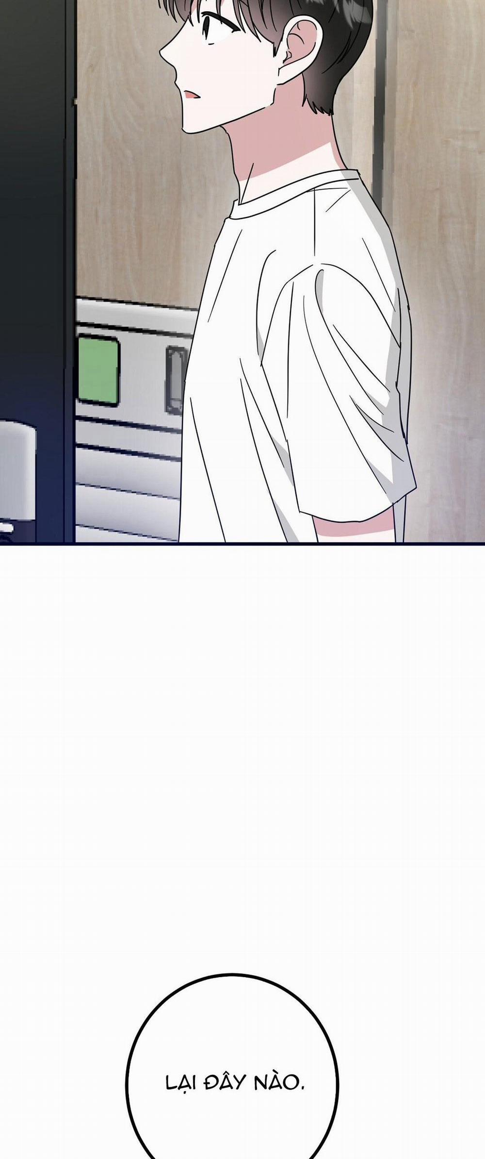 Nhà Tôi Thành Phim Trường Mất Rồi 56 trang 27