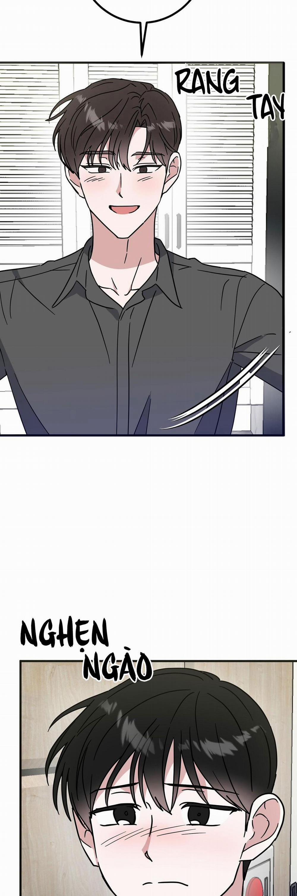 Nhà Tôi Thành Phim Trường Mất Rồi 56 trang 28