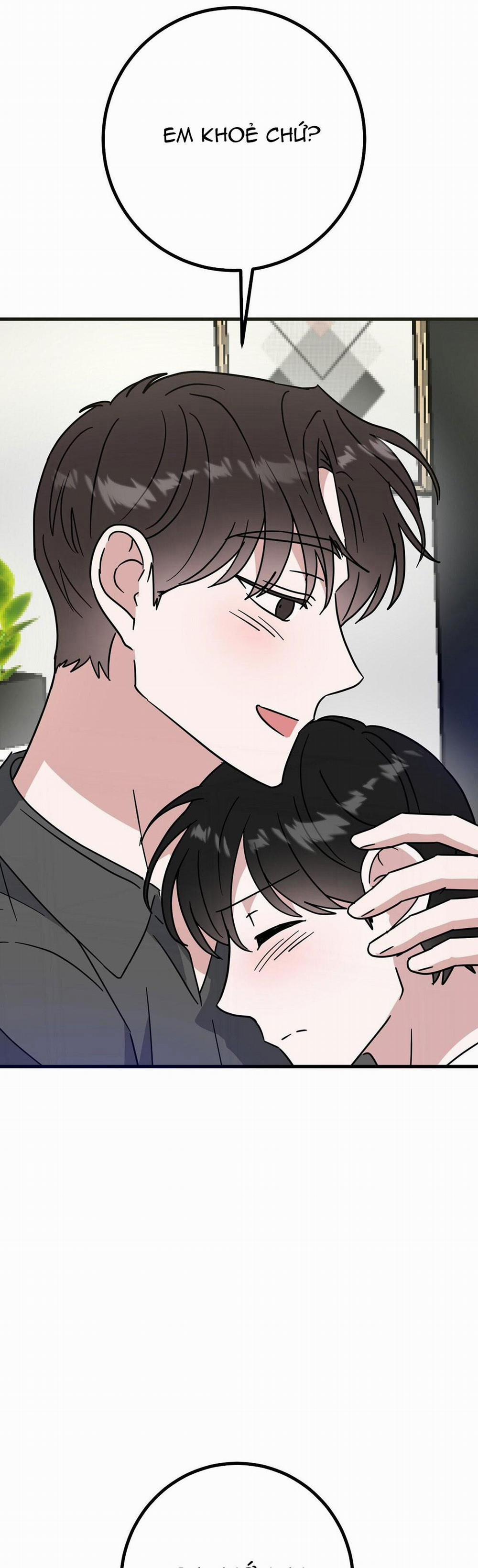 Nhà Tôi Thành Phim Trường Mất Rồi 56 trang 30