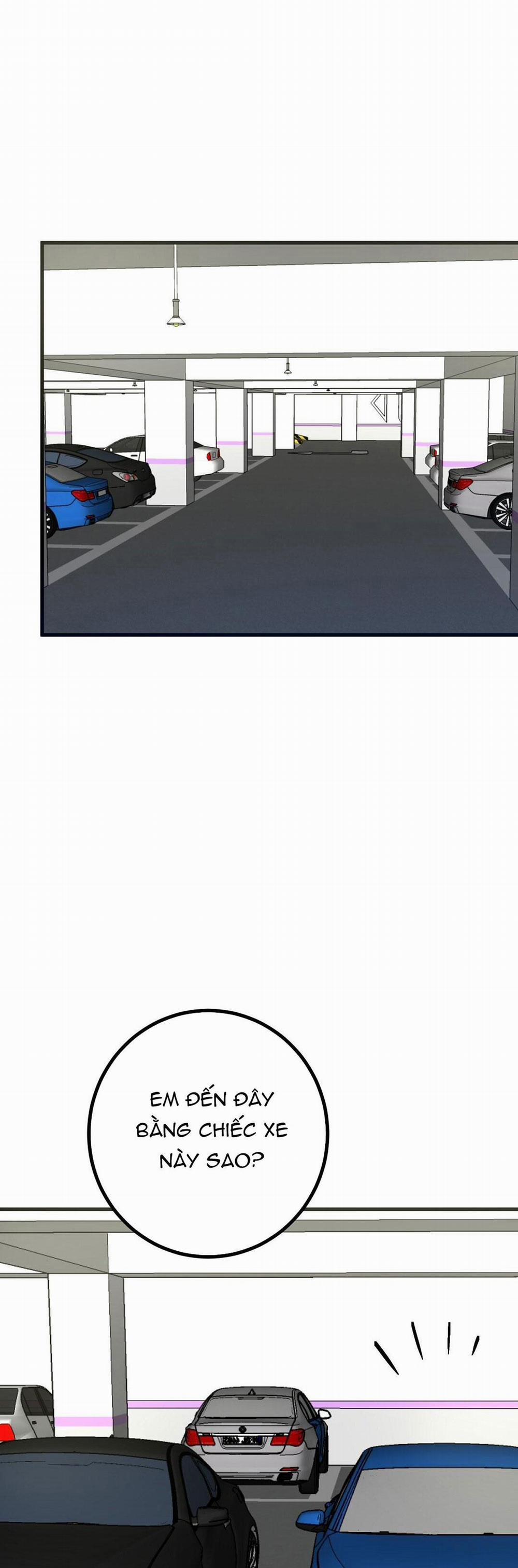 Nhà Tôi Thành Phim Trường Mất Rồi 56 trang 37