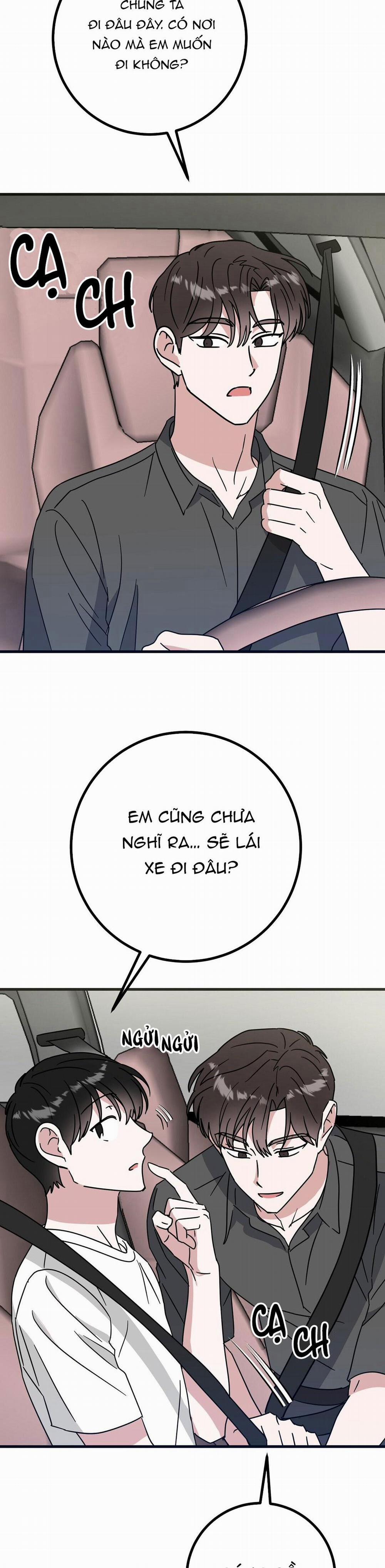 Nhà Tôi Thành Phim Trường Mất Rồi 56 trang 39