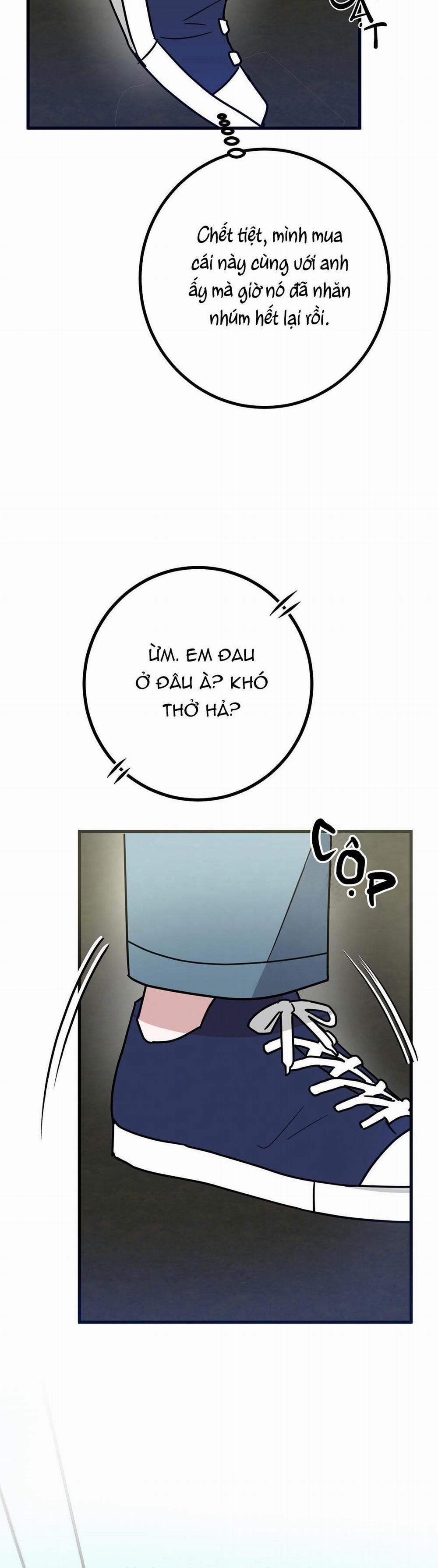 Nhà Tôi Thành Phim Trường Mất Rồi 56 trang 4