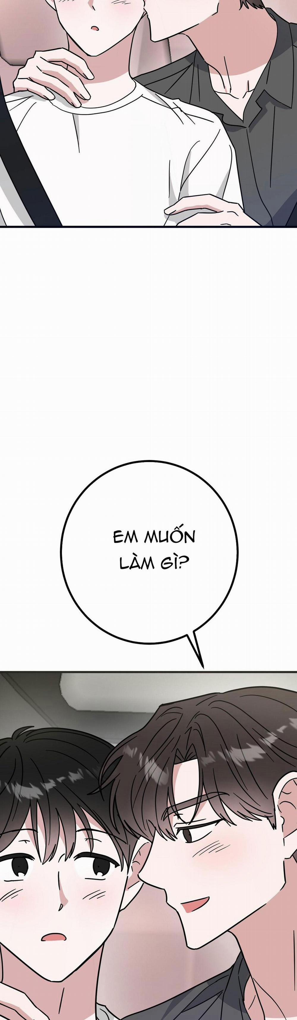 Nhà Tôi Thành Phim Trường Mất Rồi 56 trang 43