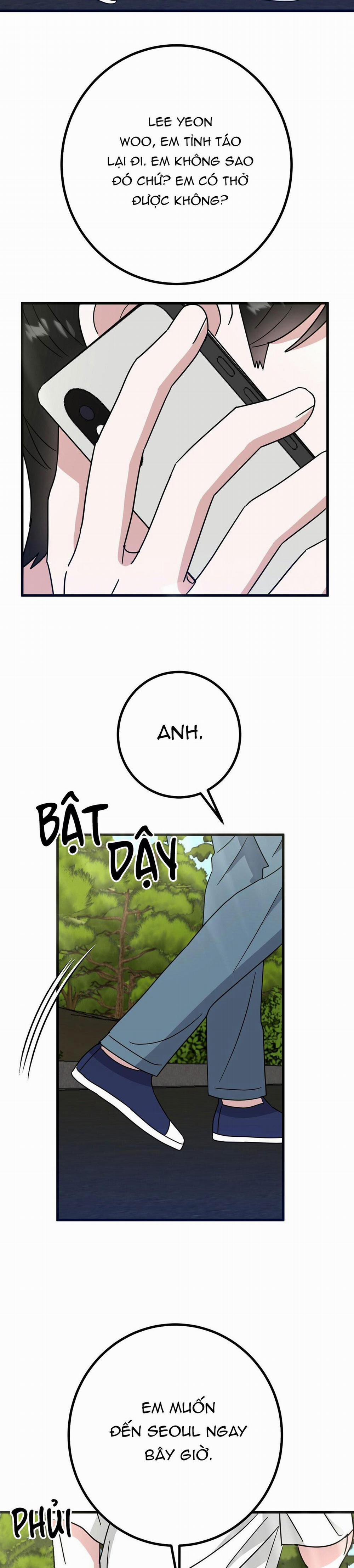 Nhà Tôi Thành Phim Trường Mất Rồi 56 trang 9