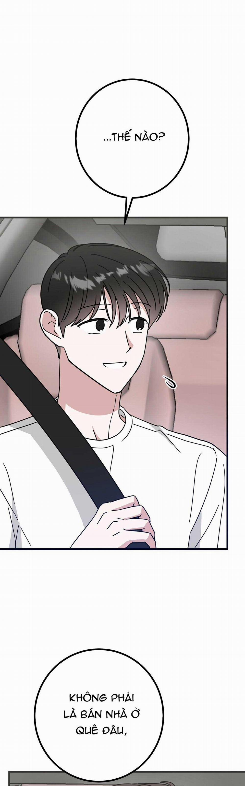 Nhà Tôi Thành Phim Trường Mất Rồi 57 trang 0