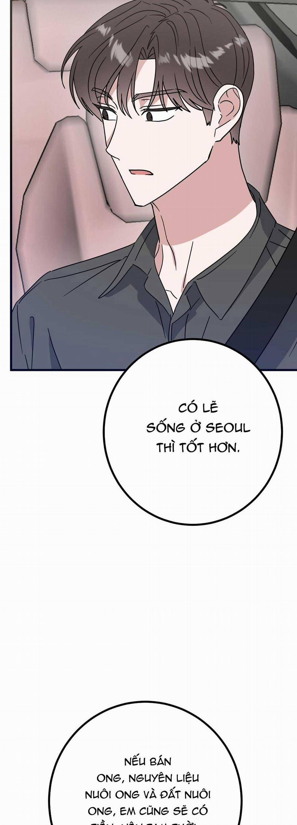 Nhà Tôi Thành Phim Trường Mất Rồi 57 trang 1