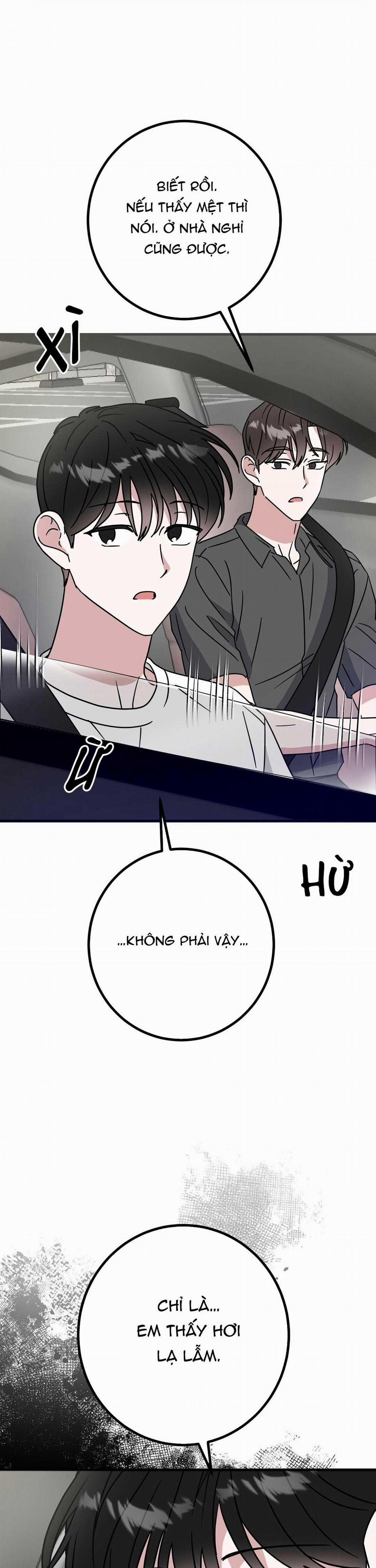 Nhà Tôi Thành Phim Trường Mất Rồi 57 trang 10