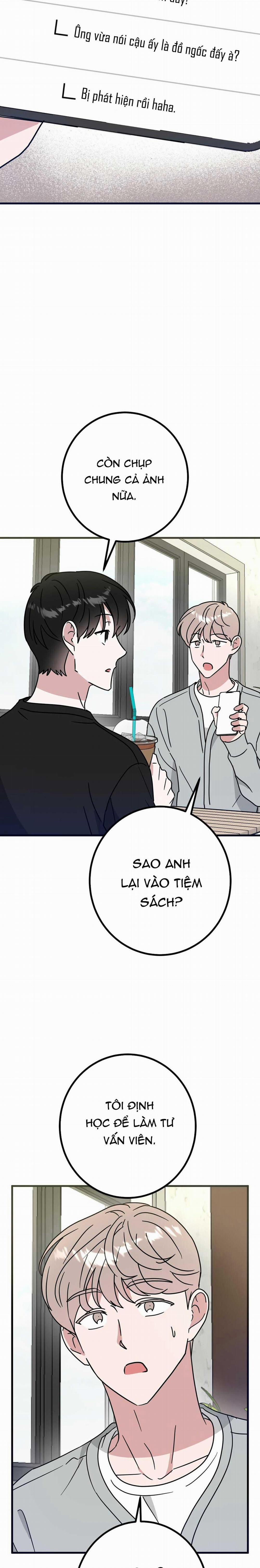 Nhà Tôi Thành Phim Trường Mất Rồi 57 trang 16