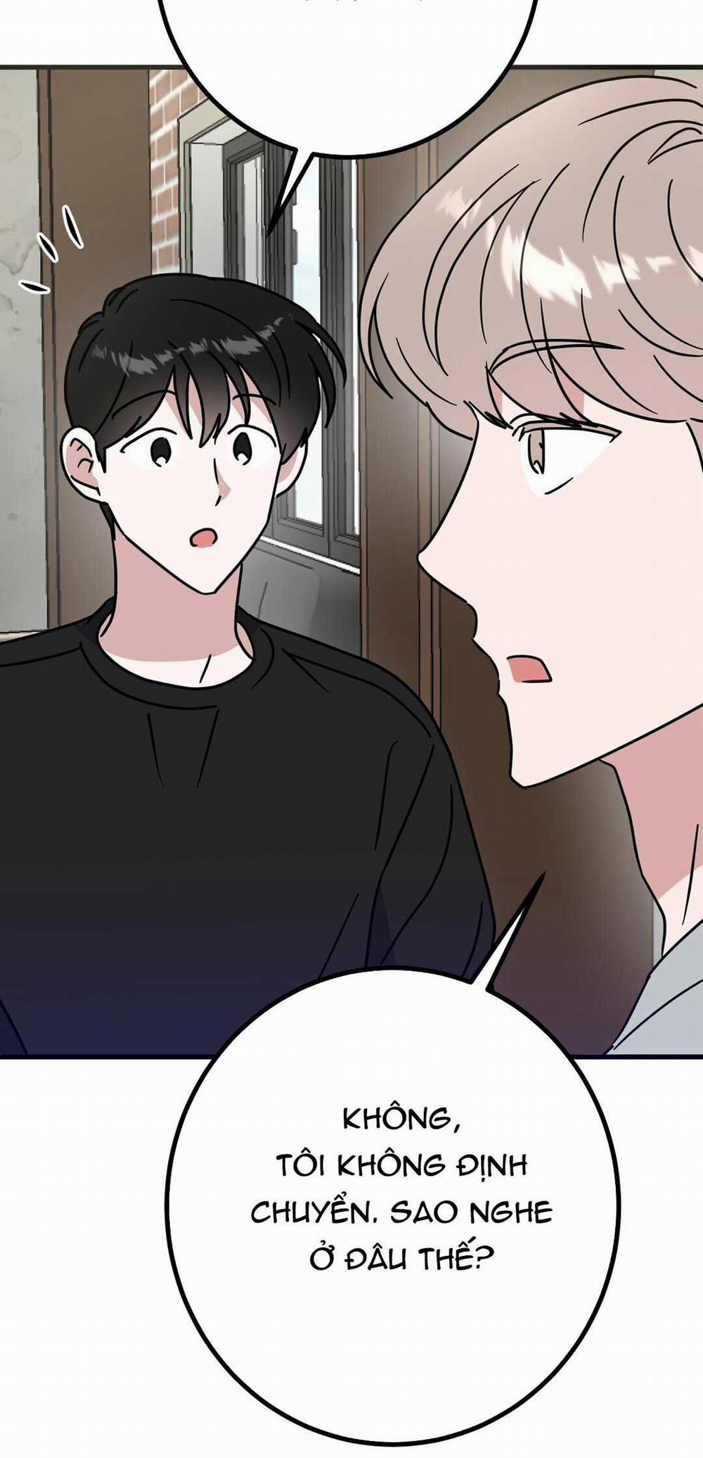 Nhà Tôi Thành Phim Trường Mất Rồi 57 trang 24