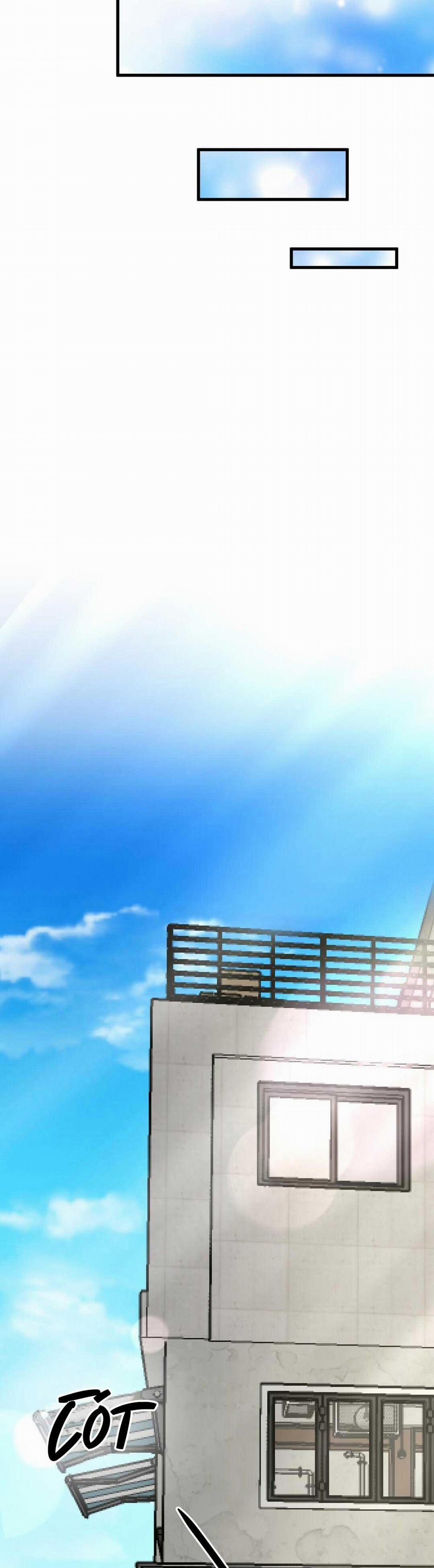 Nhà Tôi Thành Phim Trường Mất Rồi 57 trang 28